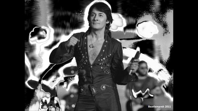 Krzysztof Klenczon(Christopher) - Dancing смотреть онлайн