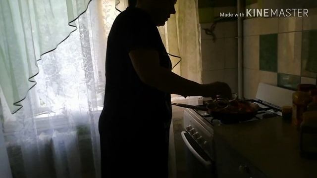 Что едят ВЕГАНЫ? Самый вкусный обед вегана. смотреть онлайн