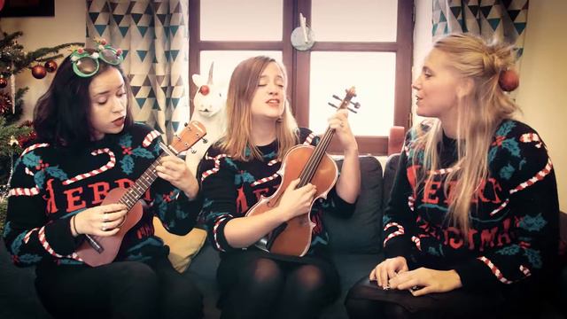 Blue Gospel - Christmas Tree angel смотреть онлайн