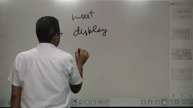 Understanding Binary Search on an Array of integer in java - data structure in java смотреть онлайн