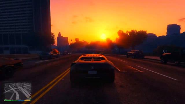 Где найти машины в гта5 топовые ) смотреть онлайн