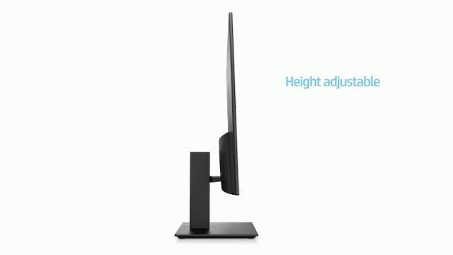 HP 27F 4K Display смотреть онлайн