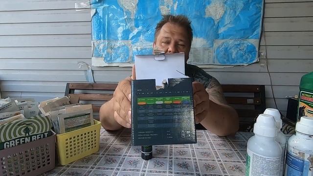 Мои РОЗЫ, как ухаживаю, чем подкармливаю. Дачный будень с Александром Чекмаревым #11 смотреть онлайн