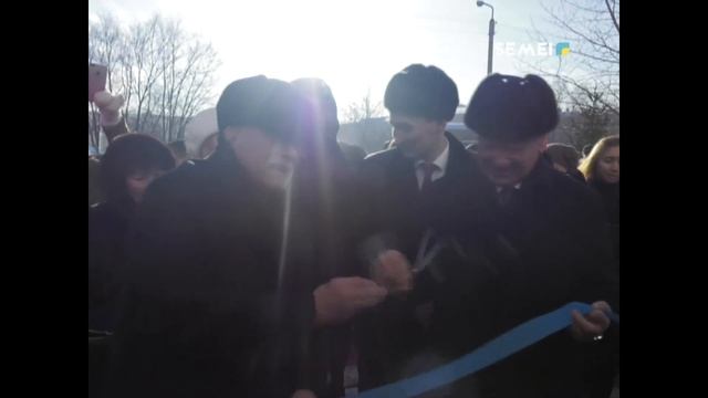 В СЕМЕЕ ОТКРЫЛИ «КЛИНИКУ МИКРОХИРУРГИИ ГЛАЗА» И ДВА СТУДЕНЧЕСКИХ ОБЩЕЖИТИЯ смотреть онлайн