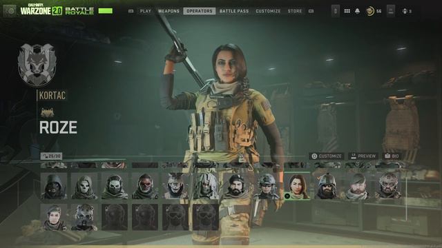 All Operators Warzone 2 Operators | Warzone 2 All Operators | COD Warzone 2 All Operators |Warzone смотреть онлайн