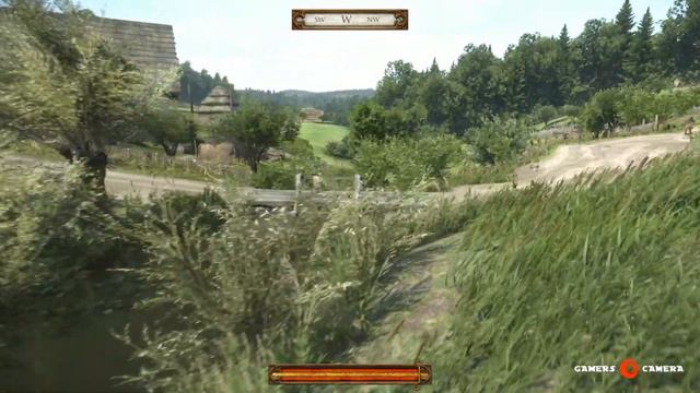 KINGDOM COME DELIVERANCE – Tech Alpha Walkthrough Ultra Settings German смотреть онлайн