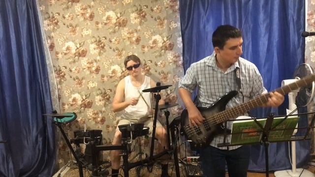 гр.Успех- О Боже какой мужчина(cover). смотреть онлайн