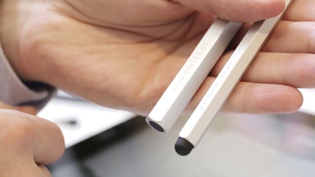 What is the best iPad stylus? (Part 2) смотреть онлайн