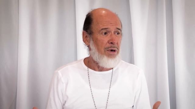 Maitreya Rael: Meditate 1 minute for Peace ! смотреть онлайн