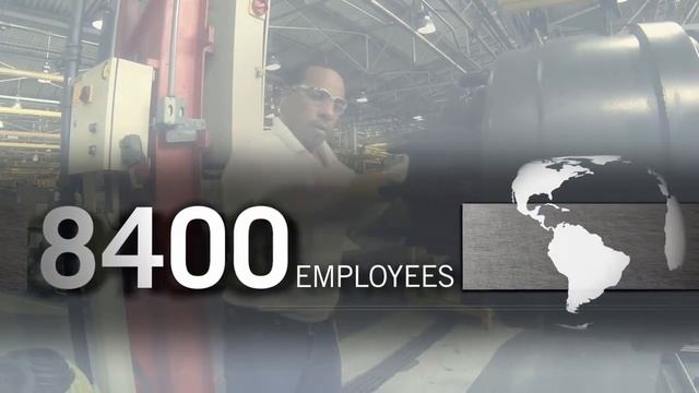 Meritor презентация производителя. смотреть онлайн