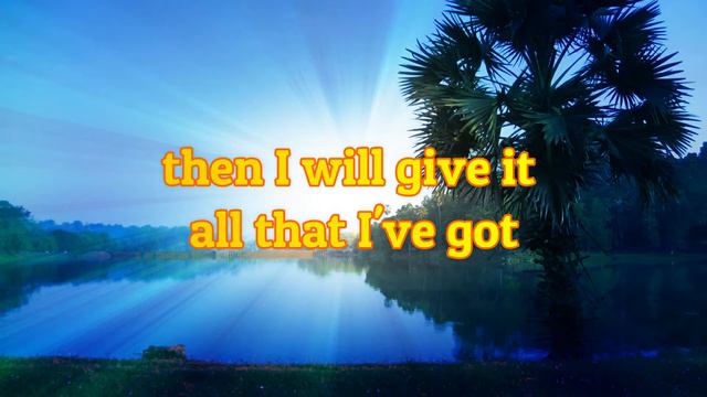 Kite - Dance Again | Lyrics Video | Popmusic | Synthpop | Uplifting