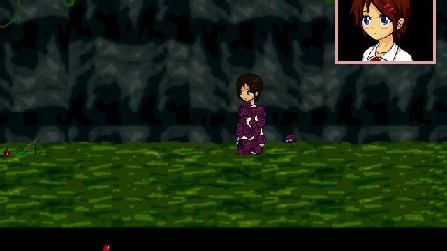 DEMONOPHOBIA (ryona/guro/リョナ) part.02 смотреть онлайн