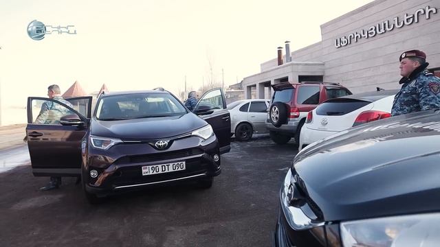 «ՀԱՏՈՒՑՈՒՄ․ ԿՈՌՈՒՊՑԻԱ 2»․ Սերիա 20 смотреть онлайн