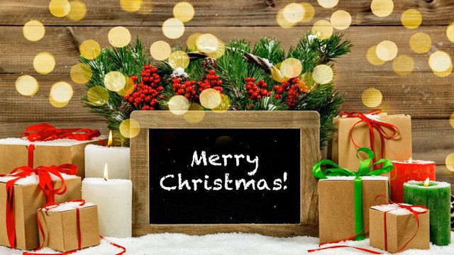 London Symphony Orchestra - Christmas Classics 🎄 Christmas Songs 2022 смотреть онлайн