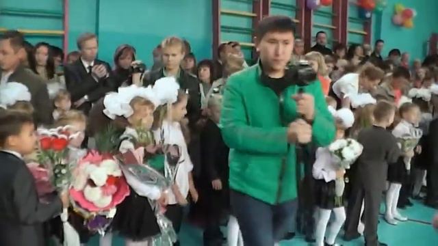 Первоклашка. смотреть онлайн