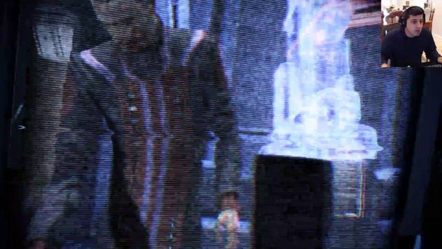 Mass Effect 3 - Lets Play - Episode 30 [Tracking the Illusive Man] смотреть онлайн