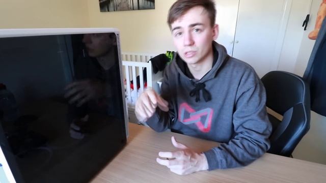 GeForce RTX 2060 super gaming x GPU - unboxing - installing смотреть онлайн