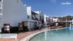 Jaz Dahabeya 4*. Видеообзор отеля для семейного отдыха в Дахабе. Египет