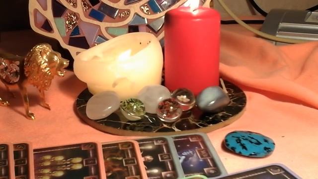 ЧТО ОСОЗНАЛ ОБО МНЕ НА СЕГОДНЯШНИЙ ДЕНЬ? ЧАСТЬ 2 смотреть онлайн