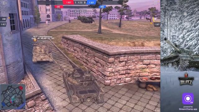 Турнир UZ-TM вот блиц?