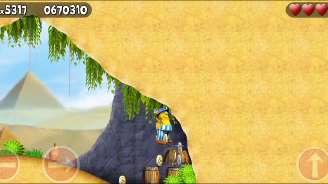 incredible jack jump & run 14 level game play ? || OWSM GAMING ? смотреть онлайн
