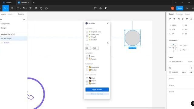 Components in figma part2 смотреть онлайн