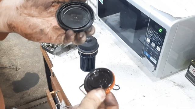 ремонт клапана вкг #Volvo S60 ?