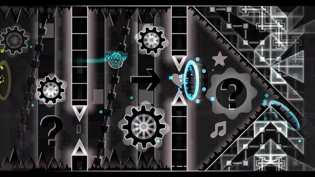 IMPOSSIBLE | "gempyk Never Clear x" by XsuneXs & Jehes - Geometry Dash смотреть онлайн