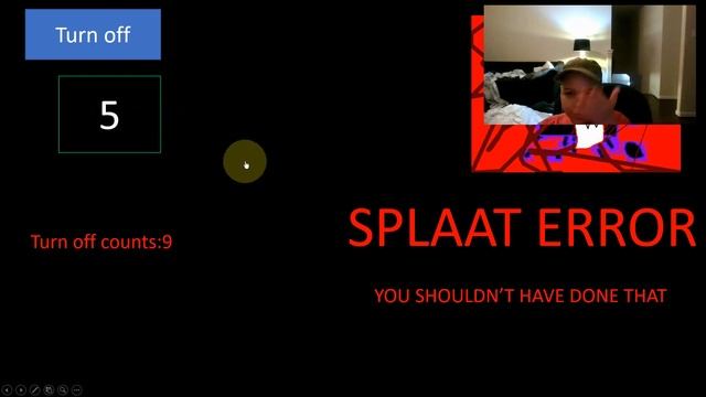 Splaat Error 1 - Full Gameplay смотреть онлайн