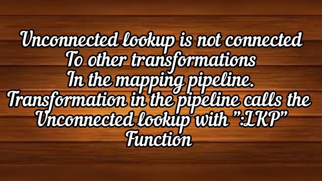 Informatica Interview Questions on Lookup Transformation Part 1 #mcqs #interviewquestions #gethire смотреть онлайн
