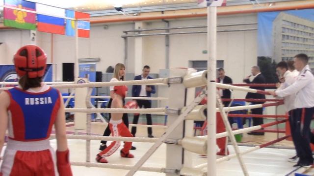 Нафиев Умет Матчевая 3 р