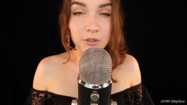 АСМР Неразборчивый шепот, тк-тк-ск-ск ? ASMR Unintelligible Whisper Sk-Sk, Tk-Tk ?✨ смотреть онлайн