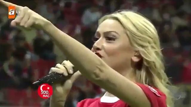 BS TV Ajmat sekh Turki English song video super смотреть онлайн