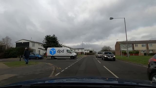 Can You Drive on Overrun Areas? смотреть онлайн