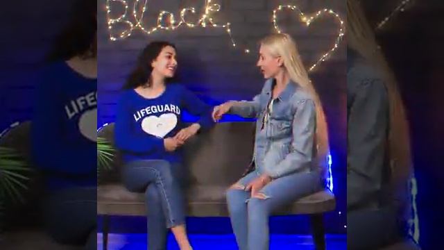 Лайфхаки для волос! Крутые прически! Что Делать? смотреть онлайн