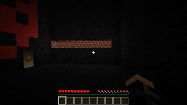 СЕКРЕТНАЯ ПЛАСТИНКА В MINECRAFT смотреть онлайн