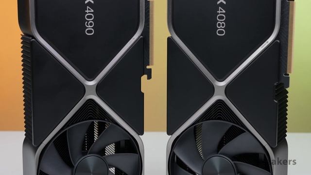 Dikke videokaart, dikke prijskaart - RTX 4080 Review смотреть онлайн