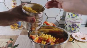 Как приготовить баклажан по-мексикански|Баклажан в духовке|Eggplant in the Oven|Berenjena al horno