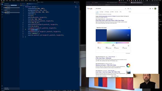 Code B3 | Exercice introductif - Pierre Bismuth (2/2) смотреть онлайн