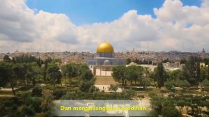 Medley Palestine - Mohamed Tarek & Mohamed Youssef (Terjemahan Indonesia)