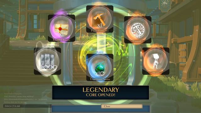 Dauntless Founder Pack 50% off? (I Fail) смотреть онлайн