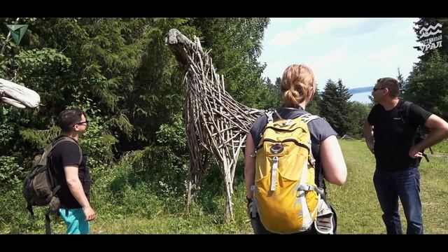 ДОСТУПНЫЙ УРАЛ#30 ХОХЛОВКА смотреть онлайн