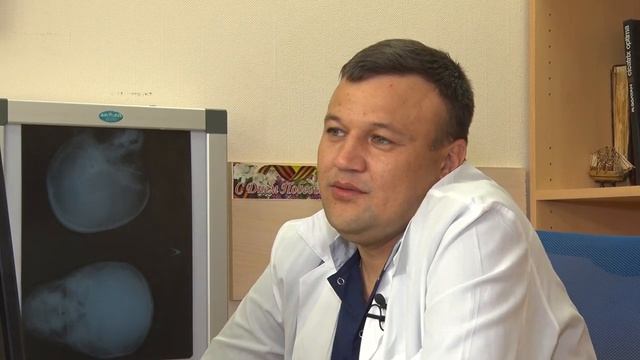 Фаниль Валишин. смотреть онлайн