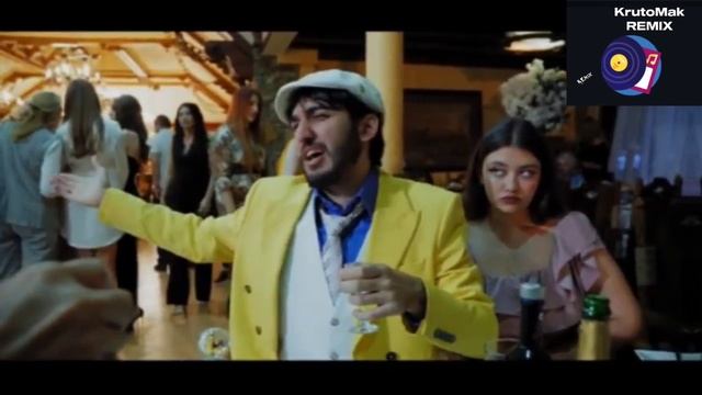 АРНИ & МАРАТ - ТИЛИ ТИЛИ ТЕСТО (KrutoMak REMIX) смотреть онлайн
