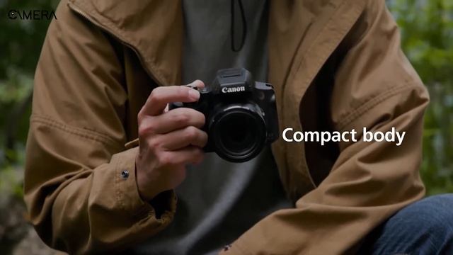 Bridge Camera Still Worth Buying and Beaten Some Top Mirrorless Camera смотреть онлайн