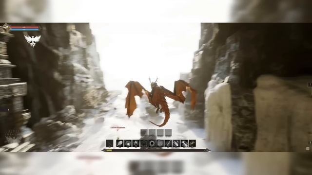 The Single Biggest Problem Ashes of Creation Faces смотреть онлайн