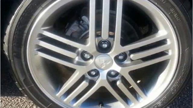 2004 Mitsubishi Eclipse Used Cars Norfolk VA смотреть онлайн