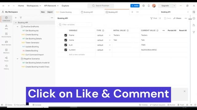 Postman Tutorial #17 How to Export Postman Collections into JSON File? смотреть онлайн