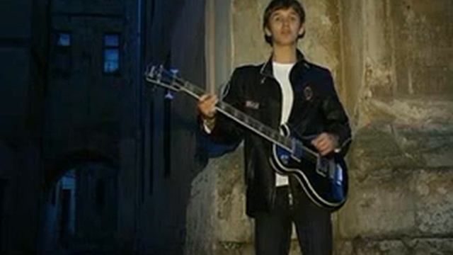 Василь Васильців — Загублене щастя смотреть онлайн