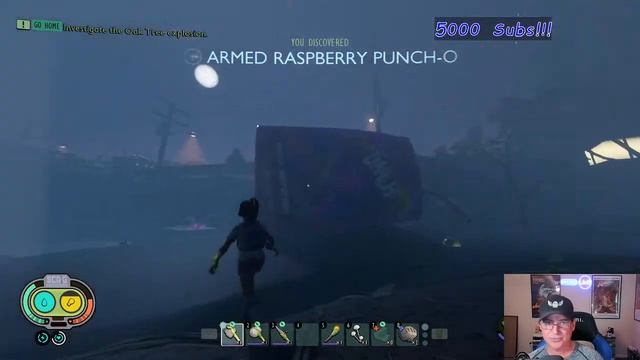 Grounded - 1 Hour Chill Stream - New Start! 5000 Sub Thank You смотреть онлайн